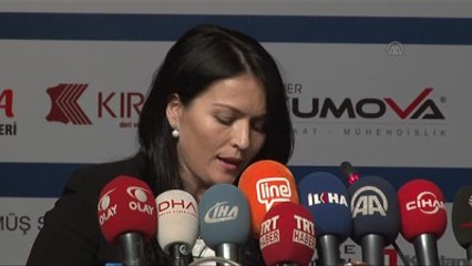 3'üncü Rumelisiad Uluslararası Balkan Ekonomi Zirvesi