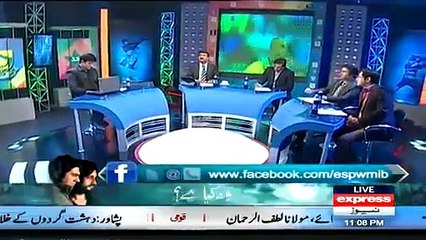 Josh Jaga De – 20th February 2015