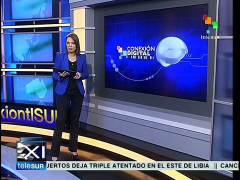 Medios venezolanos hablan del arresto de Antonio Ledezma