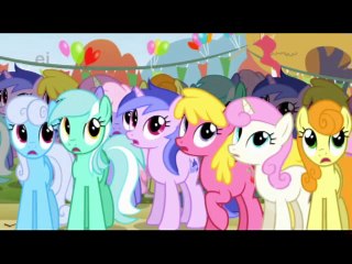 Fall Weather Friends - Alternate Ending