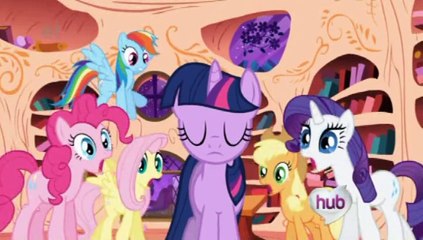 The Ticket Master - Alternate Ending