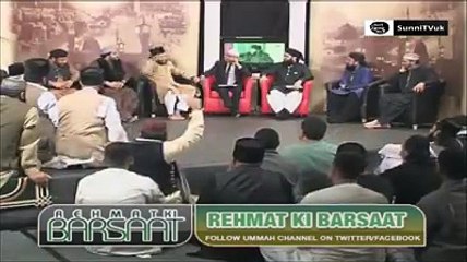 Huzoor ka Ilam-e-Ghaib