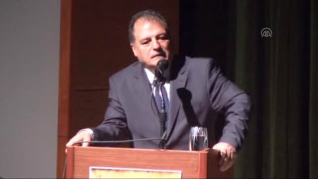 Bayburt ve Çevresinde Müslüman ve Türk Soykırımı ve Ermeni İlişkileri Konferansı