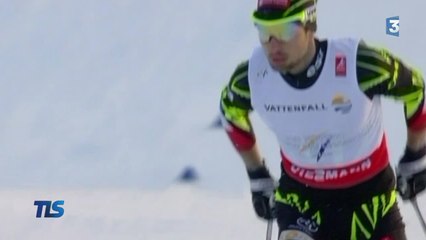 Lamy Chappuis revient fort