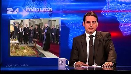 24 minuta sa Zoranom Kesićem - 42. epizoda (11. januar 2015.)