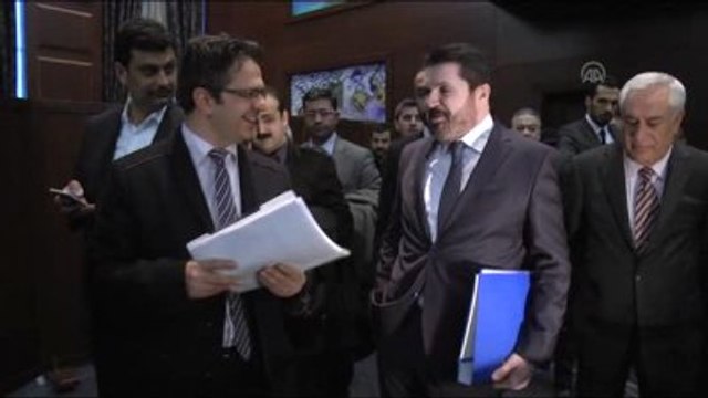 Savcı Sayan, AK Parti'den Milletvekilliği Aday Adaylığı Başvurusunda Bulundu