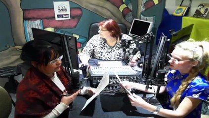 Emisiunea Radio Arthis din 18 februarie 2015