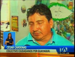 Establecen nuevo requisito para la recolección de firma