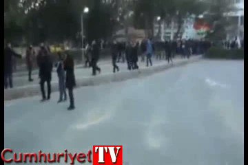 Ege Üniversitesi'nde öğrenci kavgası: 1 ölü