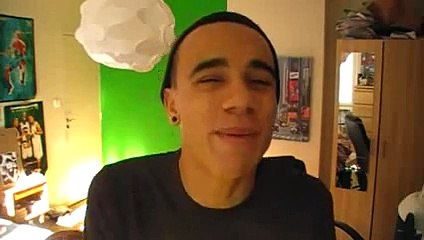 MISTER V - LE PERMIS DE CONDUIRE