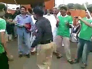 Pakistan Police Dancemp4 pakistan funny video dance babay