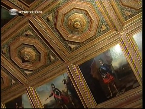 A Alma e a Gente - II #15 - D.Manuel II, O Último Rei de Portugal - 11 Abr 2004