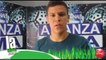 Fernando Canales y su sueño con Alianza Lima (VIDEO)