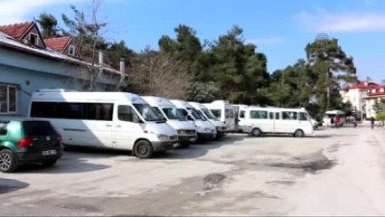 Özgecan'ın Öldürülmesi - Minibüsçüler, Kız Öğrencileri Ücretsiz Taşıdı