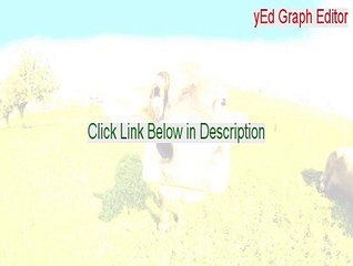 yEd Graph Editor Full [Legit Download 2015]