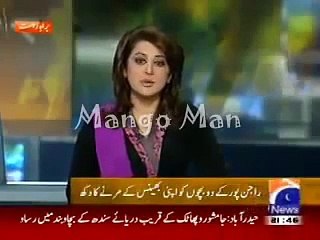 Mjhay doodh pena ha!!! very funny but very sad!!!!