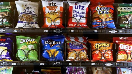 What you should and should not eat