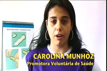 VIDÉO ÉDUCATIVE_ PRÉSERVATIF MASCULIN 2010 - YouTube