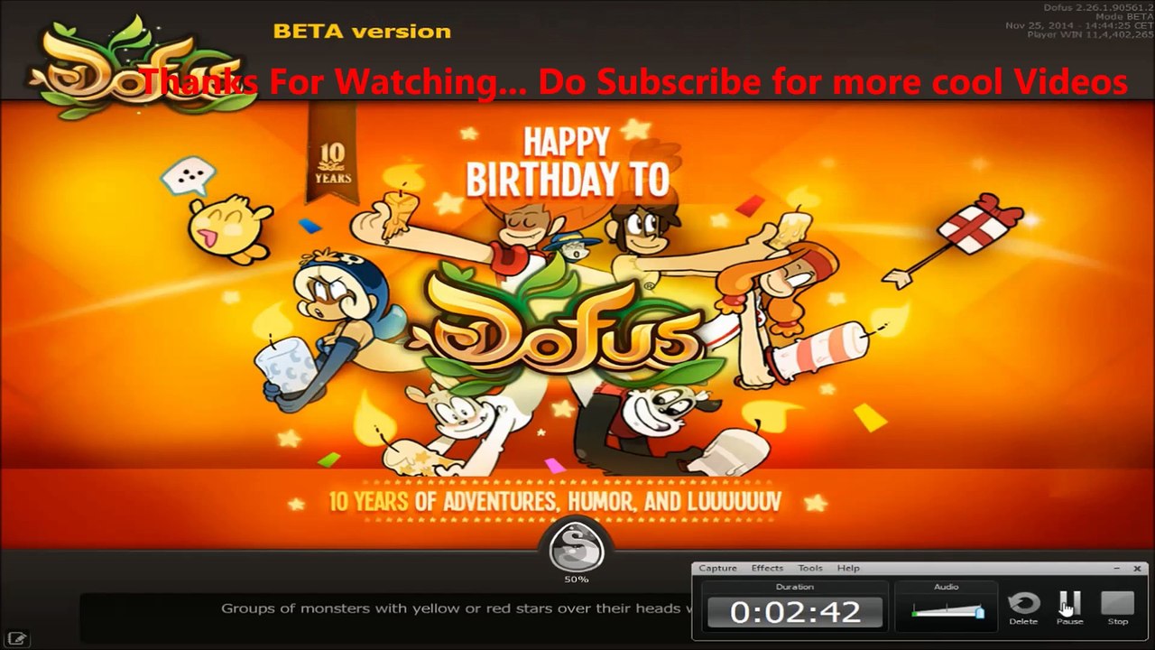Amazing Dofus Hack Tool & unlimited Kamas Generator