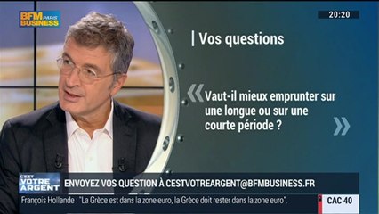 Les réponses à vos questions - 20/02