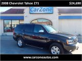 2008 Chevrolet Tahoe Z71 Baltimore Maryland | CarZone USA