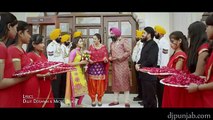 Ishq Haazir Hai - Short Movie- Part 1 -  Diljit Dosanjh
