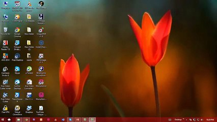 Blogger New Interface Lecture 12