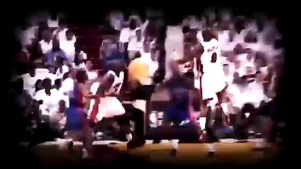 Shaquille O'Neal - Dunkman