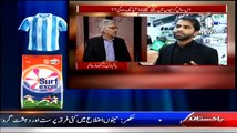 Bottom Line With Absar Alam ~ 20th February 2015 - Pakistani Talk Shows - Live Pak News