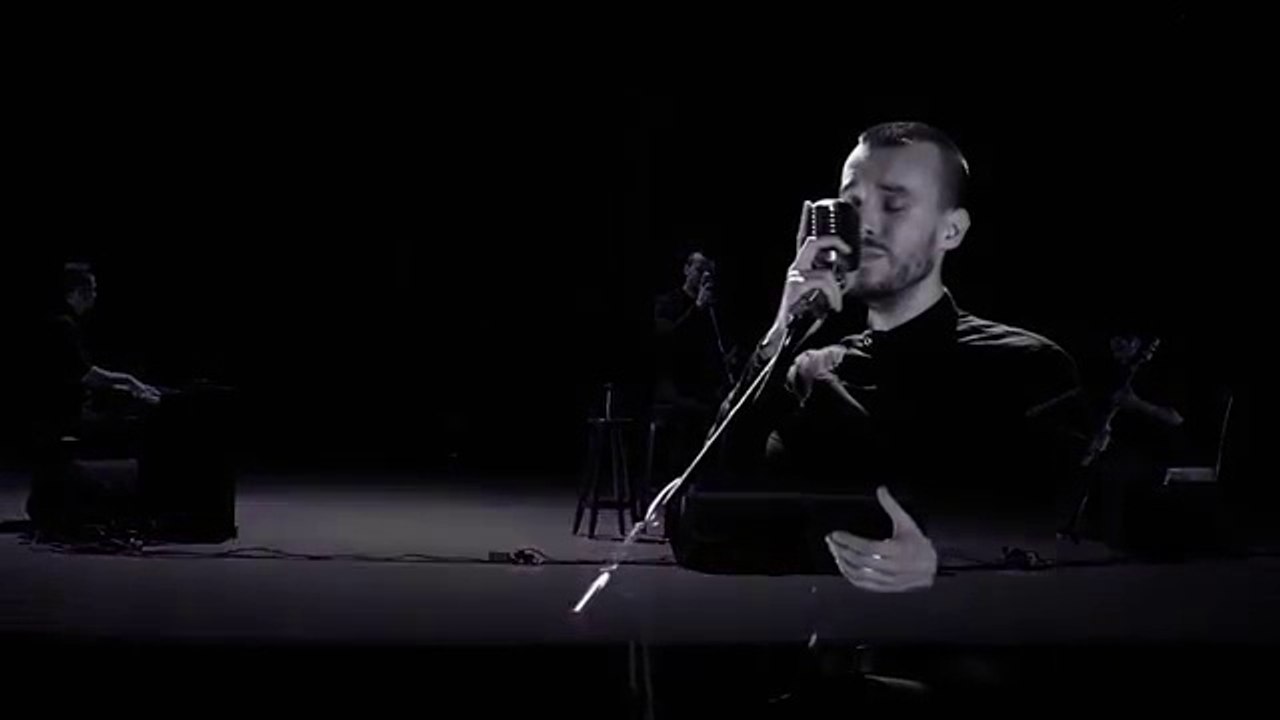 Cem Adrian - Şeker Prens ve Tuz Kral