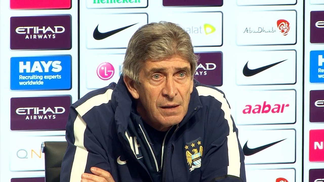 Pellegrini motzt: 'Immer dieselben Fragen'