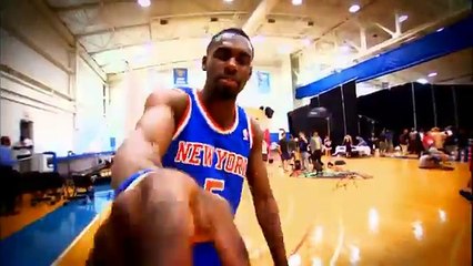 Tim Hardaway Jr. - New Generation