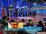 UCLA Kidney Exchange Program featured on The Doctors TV