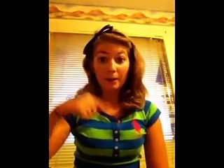 VOTERS NOT VICTIMS - Regina N.