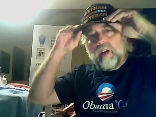 VOTERS NOT VICTIMS - Granville A.