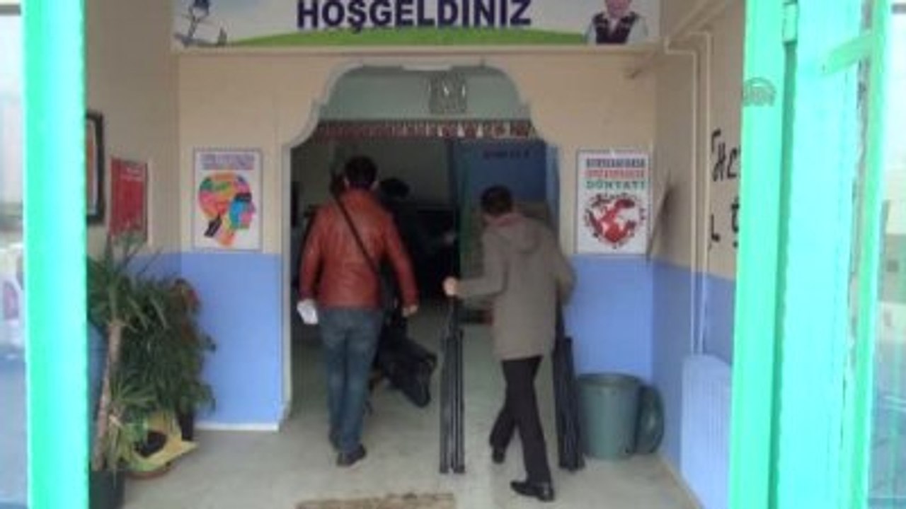 Silopi'de "Duymayan Kulak Kalmasın" Projesi