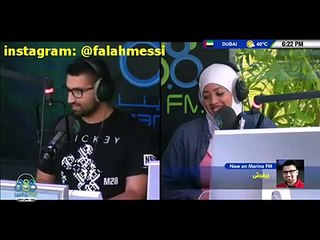 مشاركة فلاح التكريتي في ( الاغلبية الصامتة ) اقدر احققلك امنيتك؟ 12-08-2014