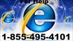 1-855-495-4101 Internet Explorer Customer Support number/Explorer Help & Support/IE Number