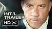 Furious 7 Official International Trailer #1 (2015) - Vin Diesel, Paul Walker Movie HD