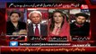 Anchor Jasmeen Manzoor Blasted on Nehal Hashmi in a Live Show