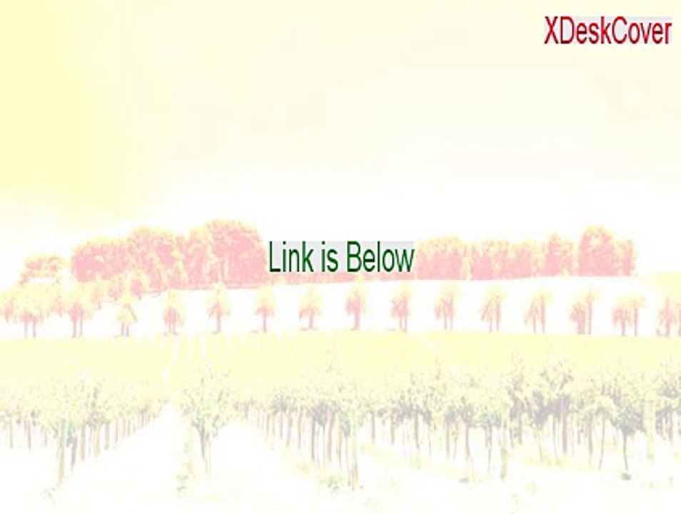 XDeskCover Full - Free Download (2015)