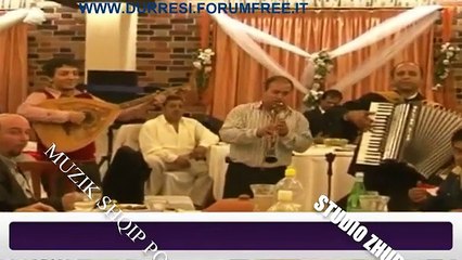 ILIR XHAMBAZI-POPULLORE ORKESTRALE 2015