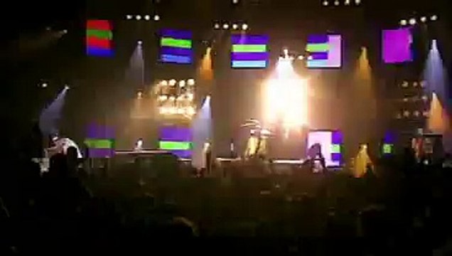 MTV Ao Vivo 5 Bandas de Rock 2/2 Forfun Fresno Hateen Moptop Nx Zero 2007