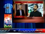 Bottom Line - 20th February 2015