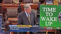 Climate Champions in Congress: 2014 Highlights