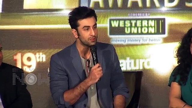 Ranbir Kapoor SUPPORTS AIB Knockout AIB Roast Controversy