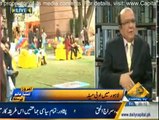 Imroze Imtiaz Alim Kay Sath - 20th February 2015