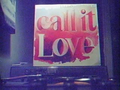 Yello - Call It Love 12 [Trego Snare Version]