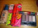 Erin Andrews's Make Up Tips Smokey Eyes & Nude Lips Look  Covergirl [Get Your Own Covergirl Makeup]