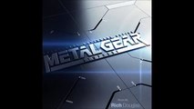 12 Metal Gear Solid Theme Reprise   - METAL GEAR SYMPHONY SOUNDTRACK